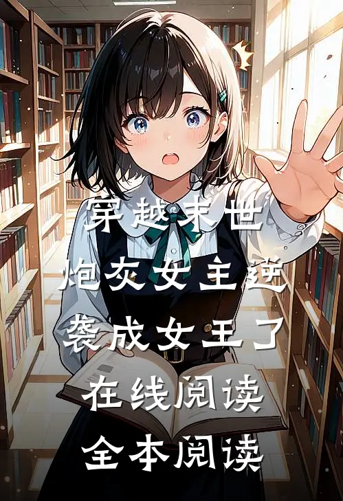 穿越末世：炮灰女主逆袭成女王了在线阅读全本阅读