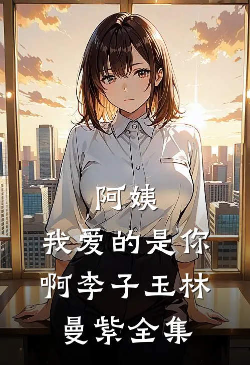 阿姨，我爱的是你啊李子玉林曼紫全集