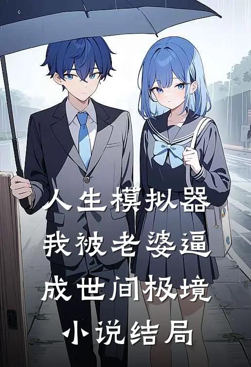 人生模拟器：我被老婆逼成世间极境小说结局