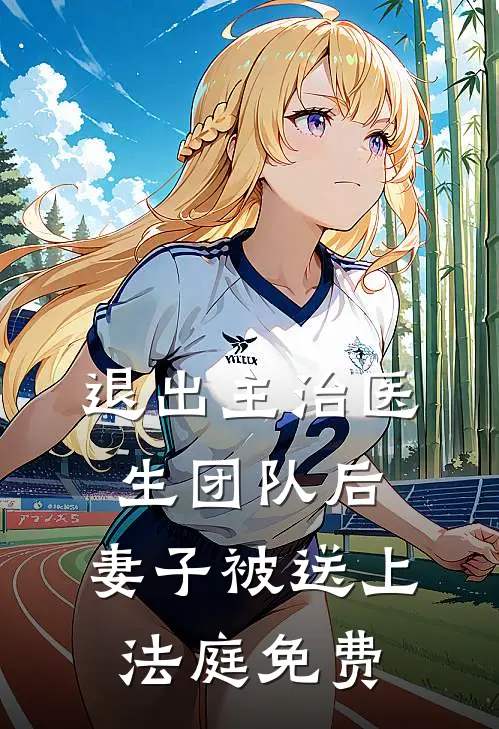 退出主治医生团队后，妻子被送上法庭免费
