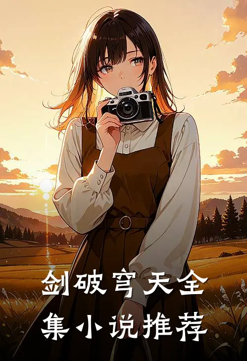 剑破穹天全集小说推荐