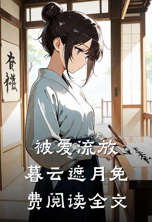 被爱流放，暮云遮月免费阅读全文