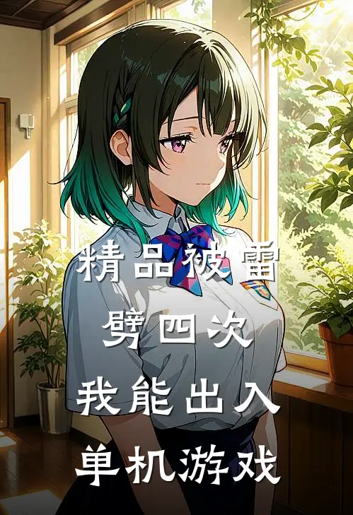 精品被雷劈四次：我能出入单机游戏