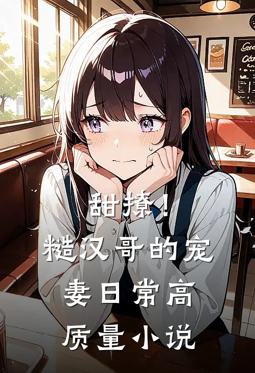 甜撩!糙汉哥的宠妻日常高质量