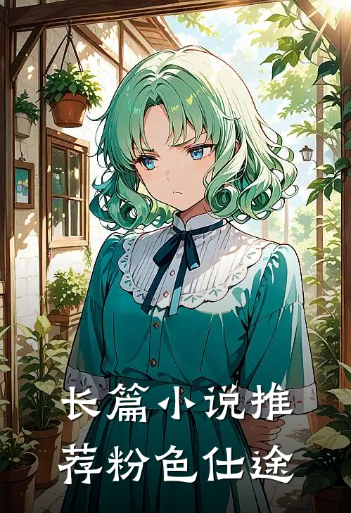 长篇小说推荐粉色仕途