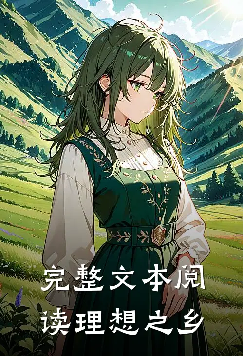 完整文本阅读理想之乡