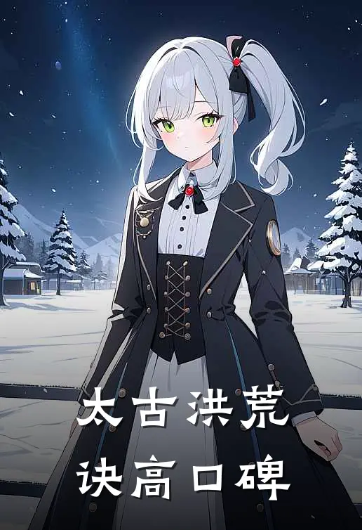 太古洪荒诀高口碑