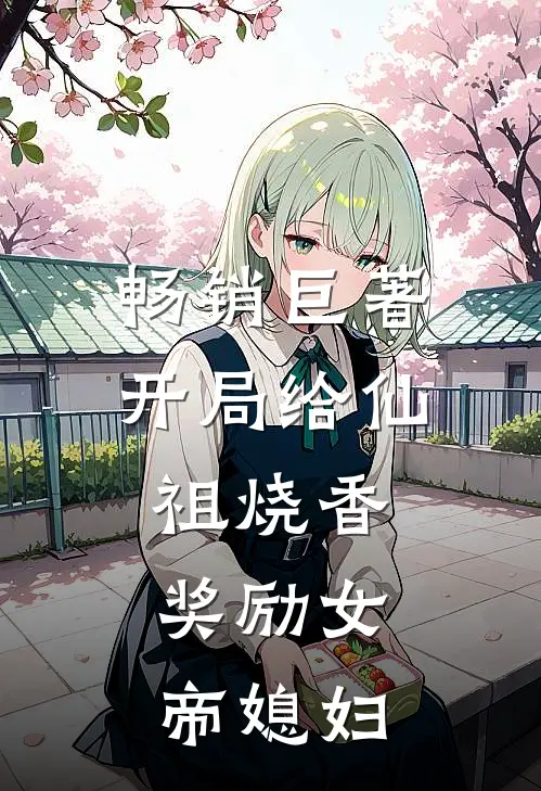 畅销巨著开局给仙祖烧香，奖励女帝媳妇