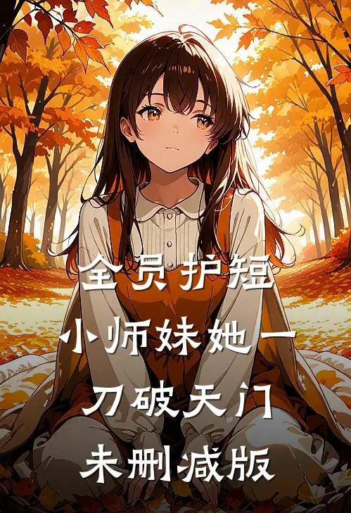 全员护短：小师妹她一刀破天门未删减版