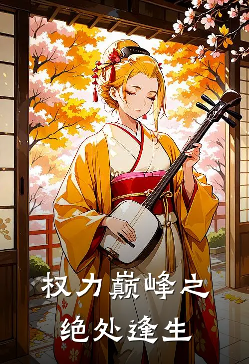 权力巅峰之绝处逢生