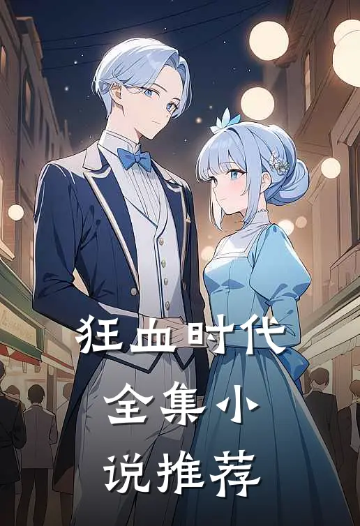 狂血时代全集小说推荐