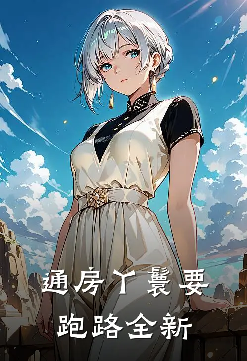 通房丫鬟要跑路全新