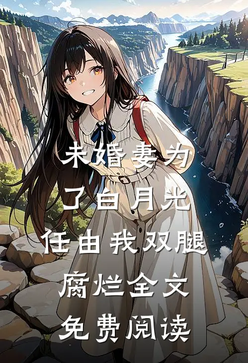 未婚妻为了白月光，任由我双腿腐烂全文免费阅读