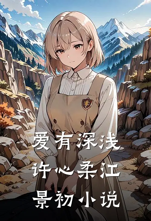 爱有深浅许心柔江景初小说