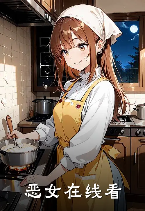 恶女在线看