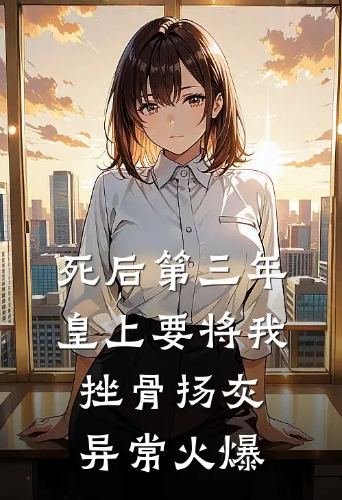 死后第三年，皇上要将我挫骨扬灰异常火爆