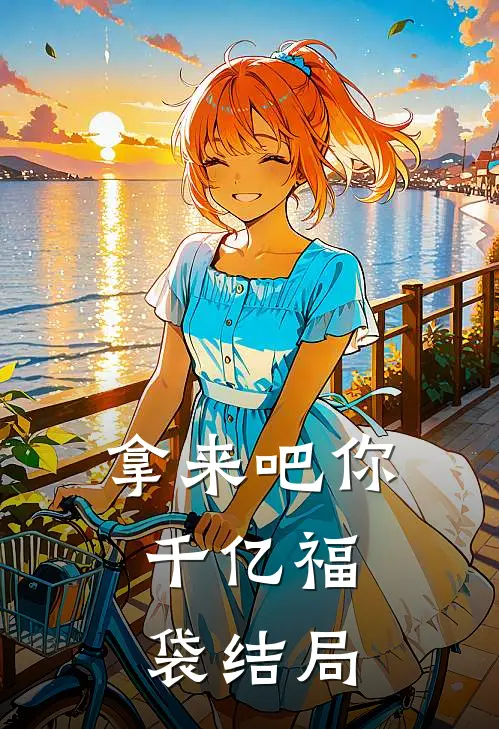 拿来吧你：千亿福袋结局