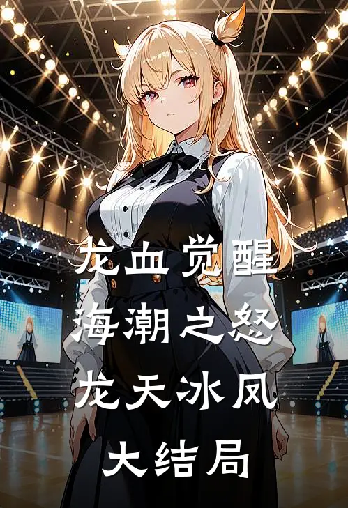 龙血觉醒：海潮之怒龙天冰凤大结局