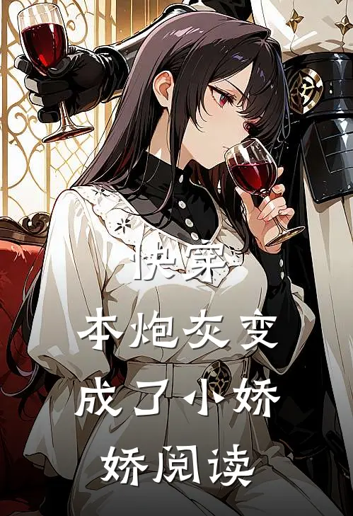 快穿：本炮灰变成了小娇娇阅读