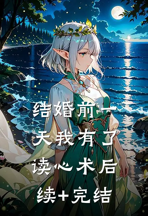 结婚前一天我有了读心术后续+完结