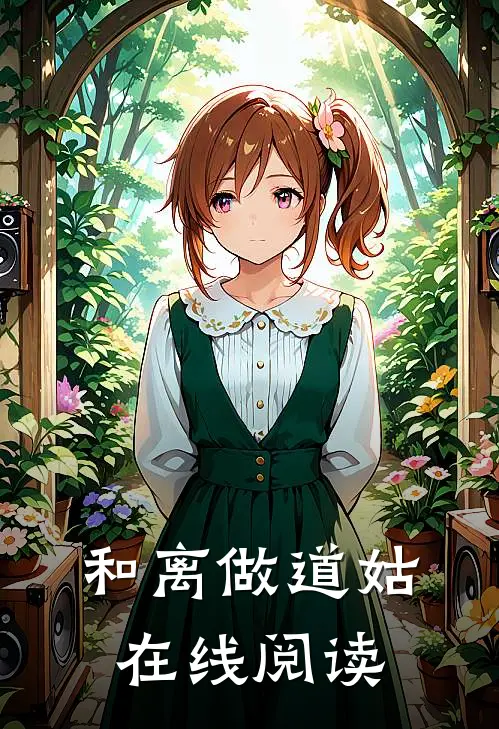 和离做道姑在线阅读