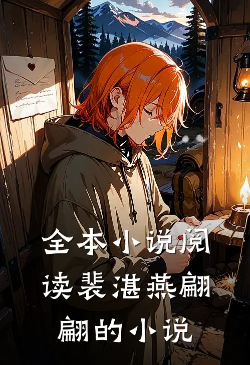 全本小说阅读裴湛燕翩翩的小说