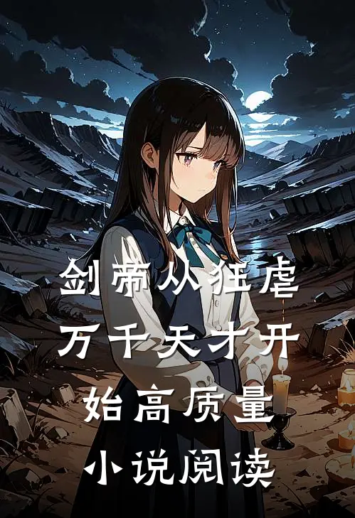剑帝从狂虐万千天才开始高质量小说阅读