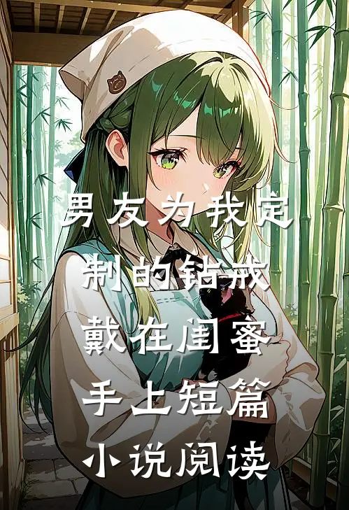男友为我定制的钻戒，戴在闺蜜手上短篇小说阅读