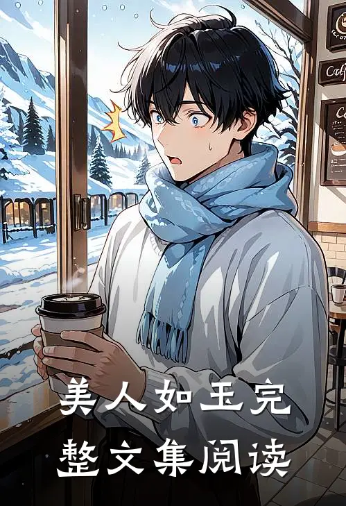 美人如玉完整文集阅读