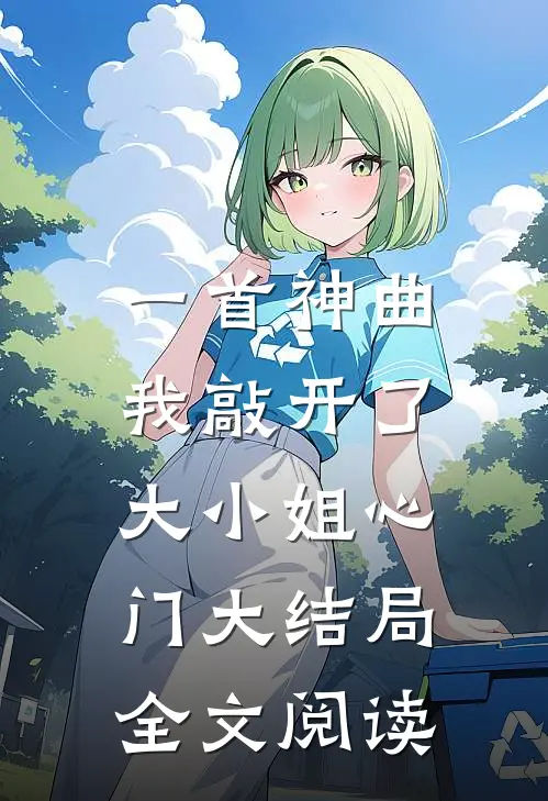 一首神曲，我敲开了大小姐心门大结局全文阅读
