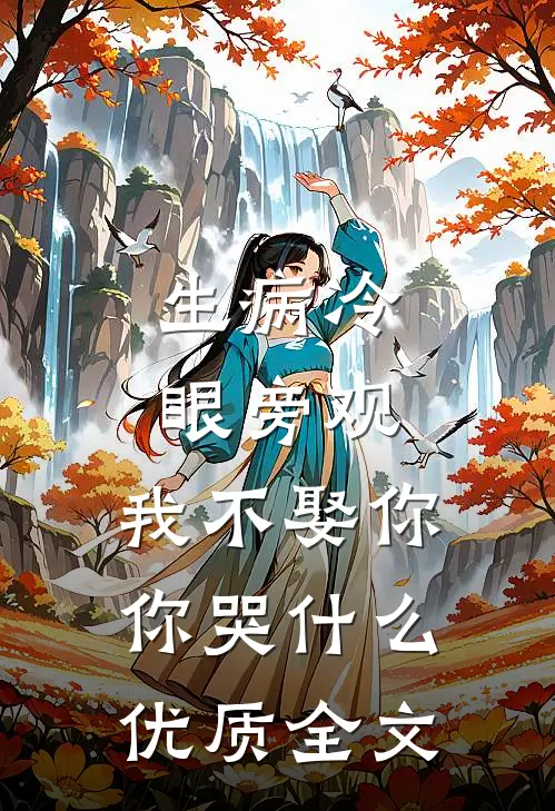 生病冷眼旁观，我不娶你你哭什么优质全文