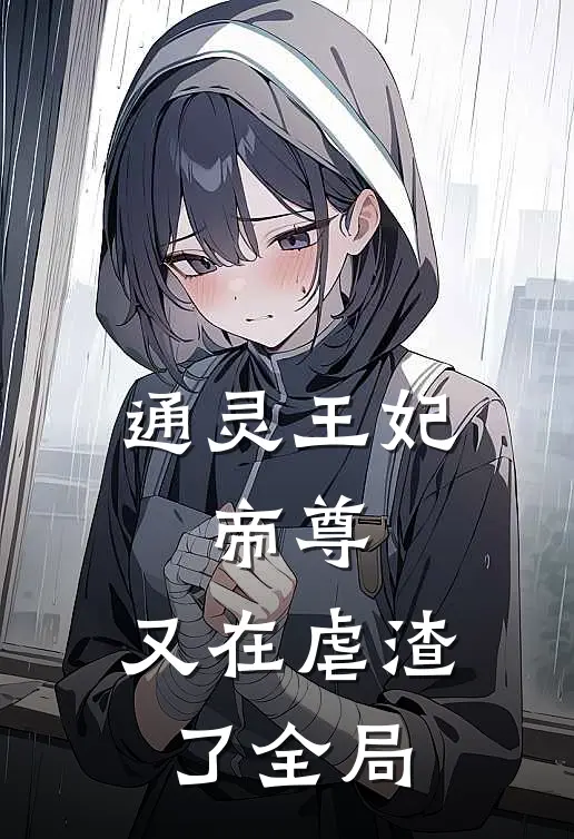 通灵王妃：帝尊，又在虐渣了全局