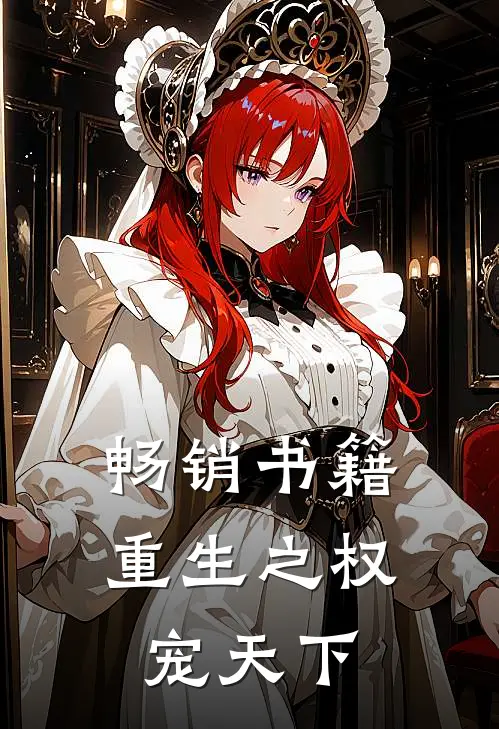 畅销书籍重生之权宠天下