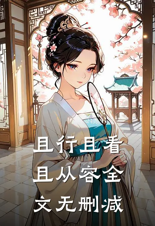 且行且看且从容全文无删减