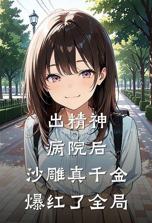 出精神病院后，沙雕真千金爆红了全局