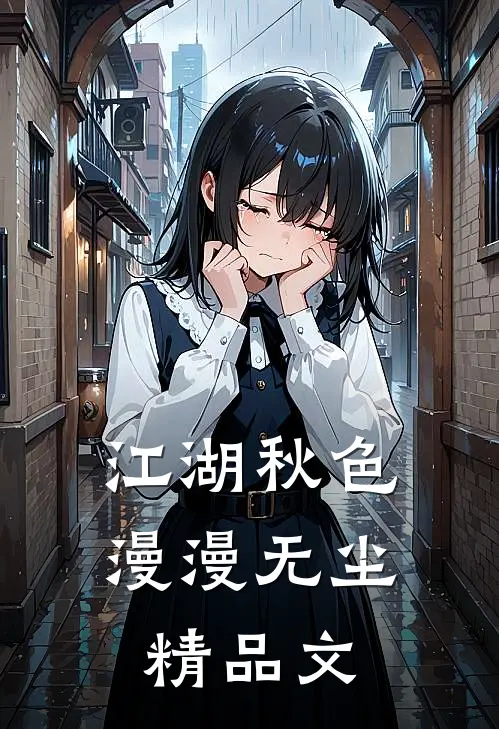 江湖秋色漫漫无尘精品文