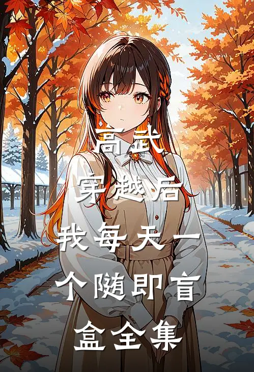 高武：穿越后，我每天一个随即盲盒 全集