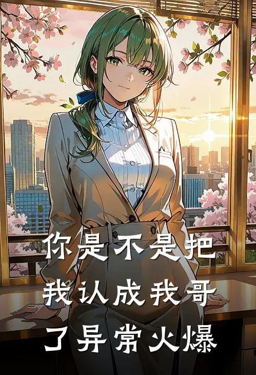 你是不是把我认成我哥了异常火爆