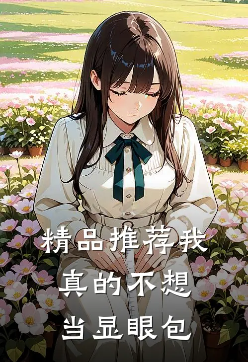精品推荐我真的不想当显眼包