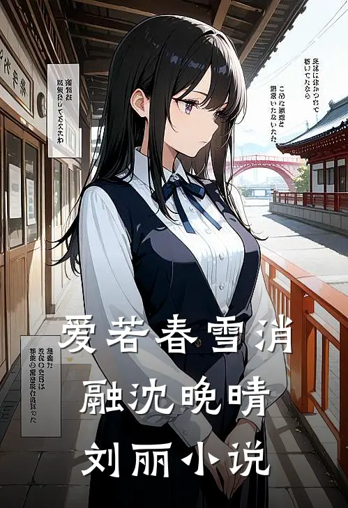 爱若春雪消融沈晚晴刘丽小说
