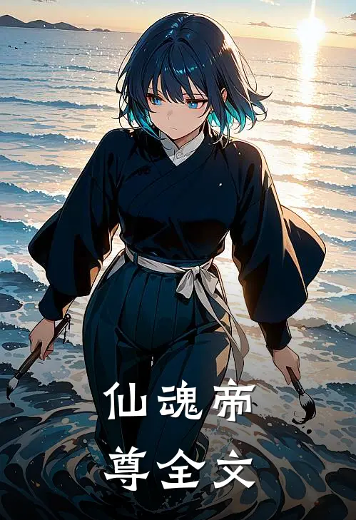 仙魂帝尊全文