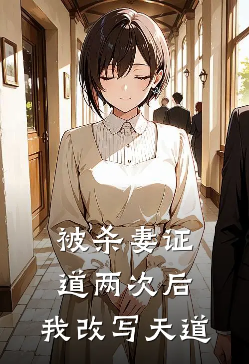 被杀妻证道两次后，我改写天道
