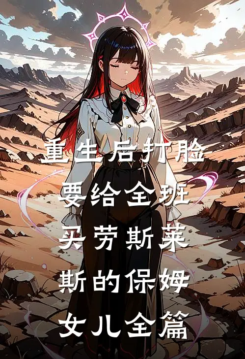 重生后打脸要给全班买劳斯莱斯的保姆女儿全篇
