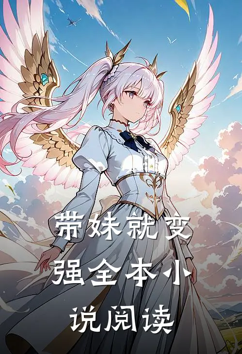 带妹就变强全本小说阅读
