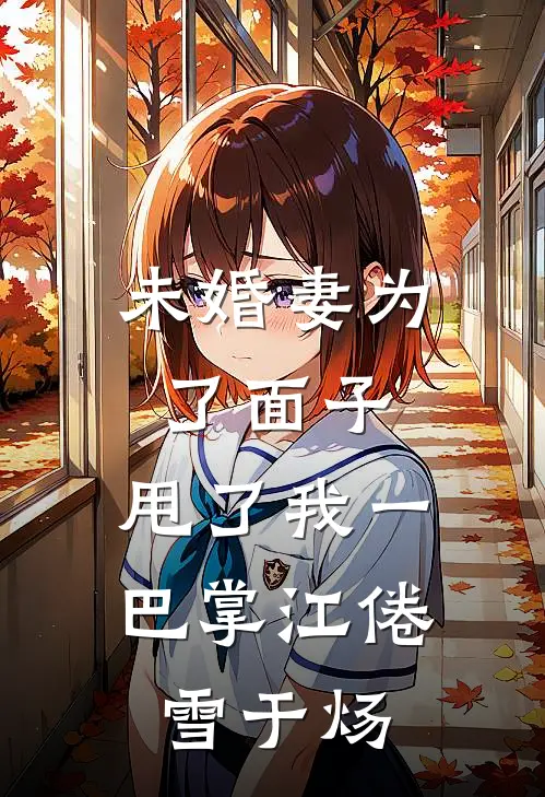 未婚妻为了面子，甩了我一巴掌江倦雪于炀