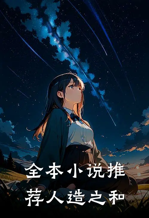 全本小说推荐人造之和