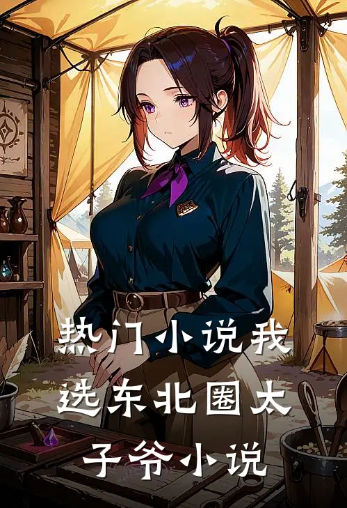 热门小说我选东北圈太子爷小说