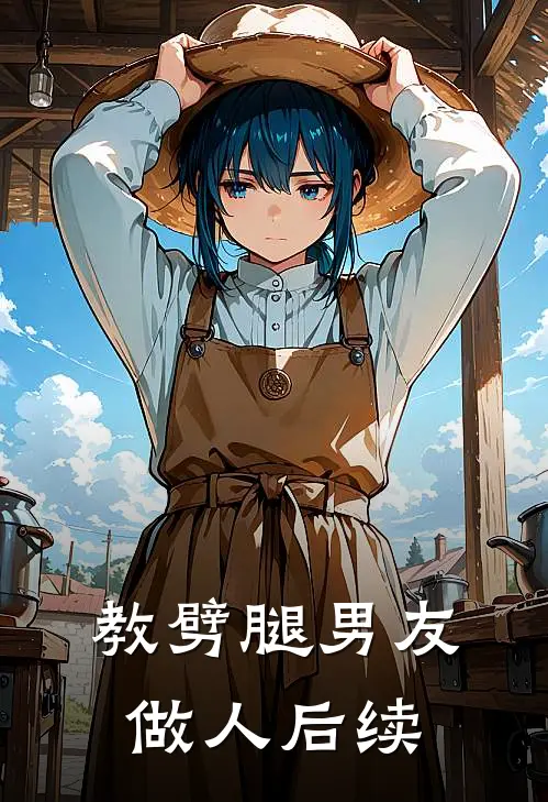 教劈腿男友做人后续