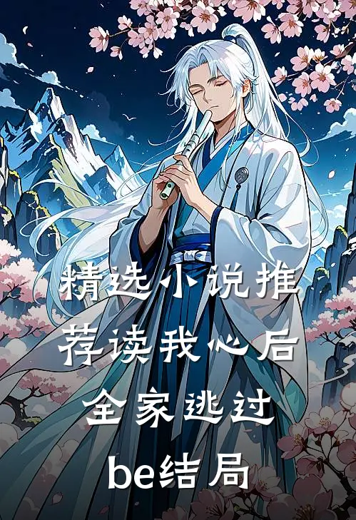 精选小说推荐读我心后，全家逃过be结局