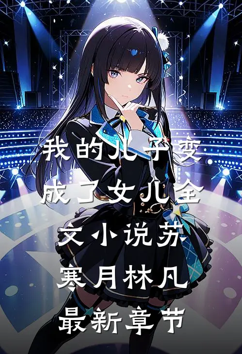 我的儿子变成了女儿全文小说苏寒月林凡最新章节